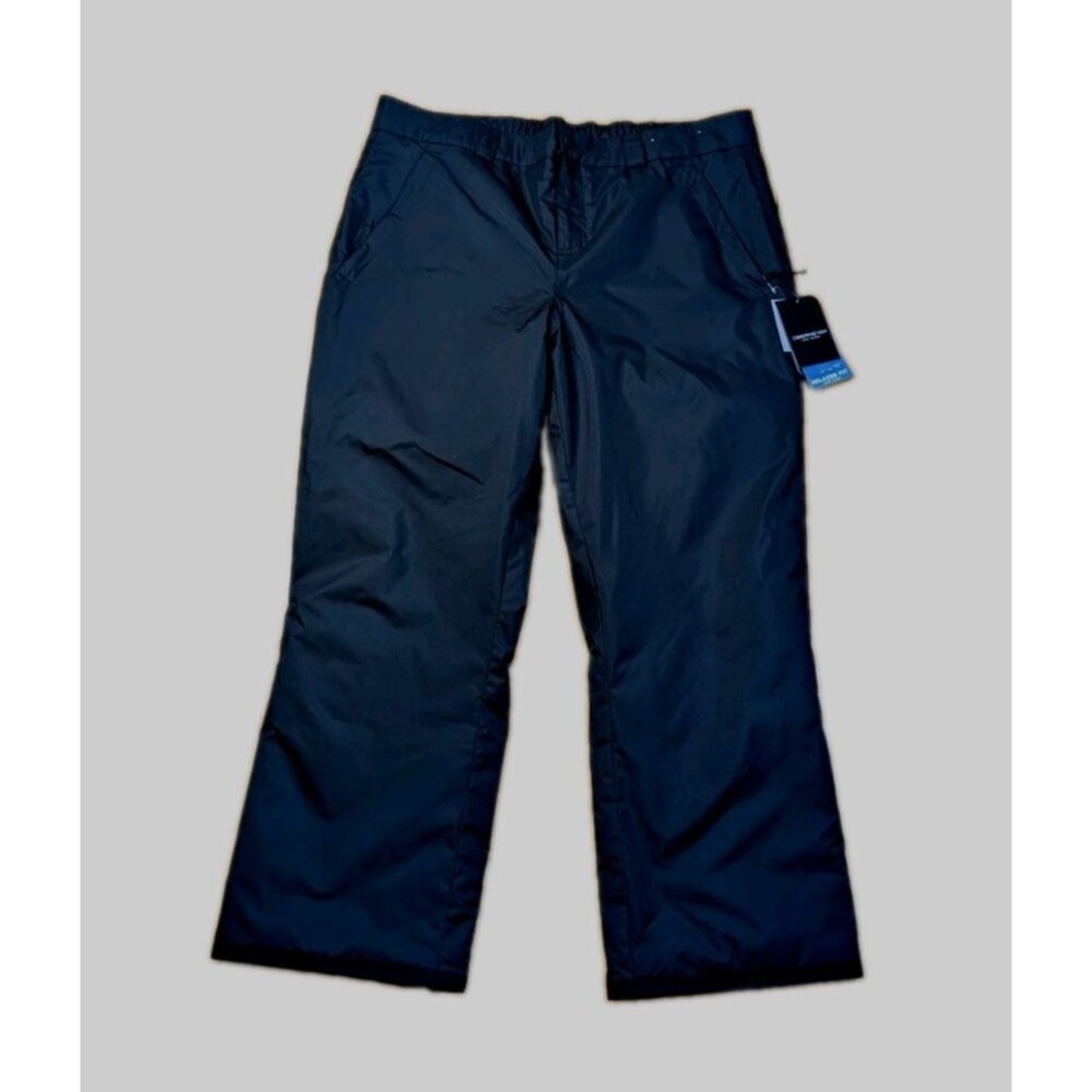NEW WITH TAGS Obermeyer Womens 18 Ski Snow Pants Keystone Relaxed Fit High Rise